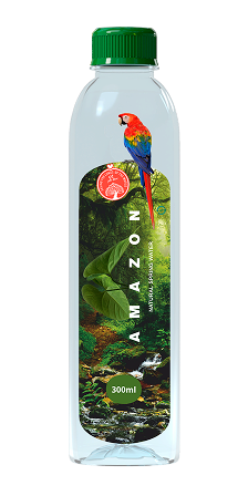Amazon Spring Waters