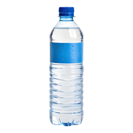 Standard Bottled Water